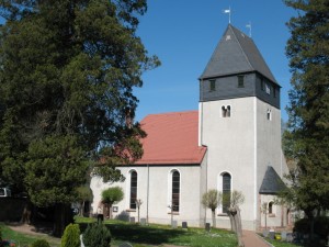 St.Gallus-Kirche 